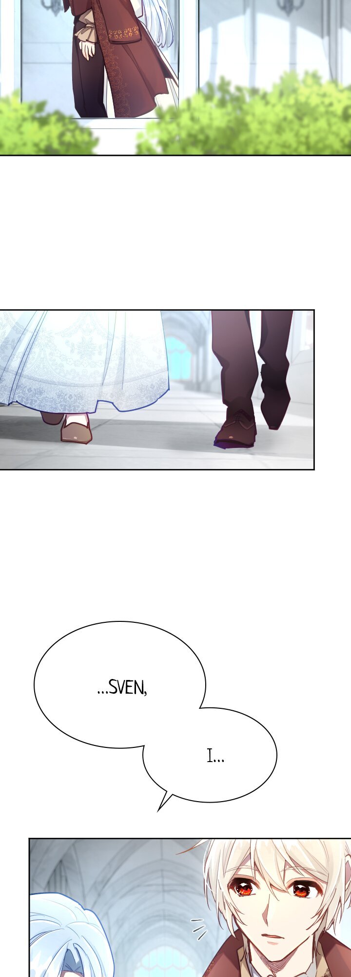 Vengeance from a Saint Full of Wounds Chapter 92 172 27