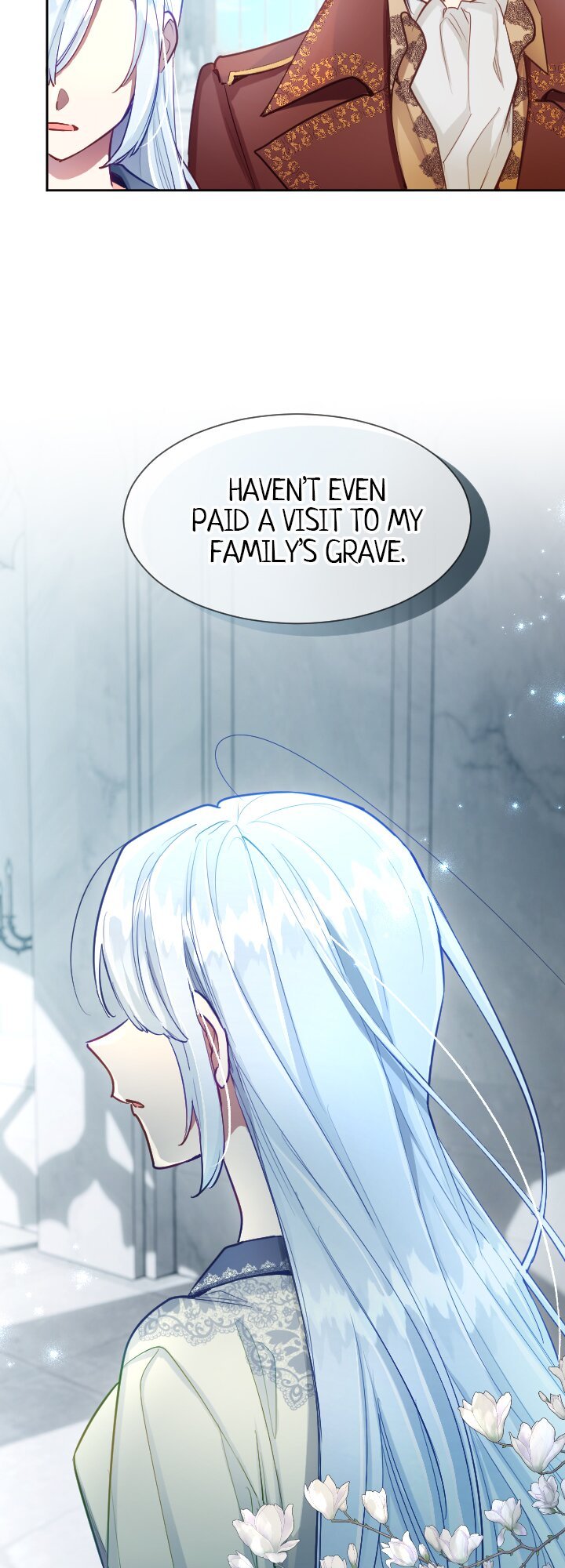 Vengeance from a Saint Full of Wounds Chapter 92 173 28