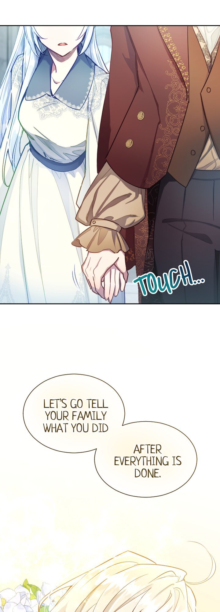 Vengeance from a Saint Full of Wounds Chapter 92 176 31