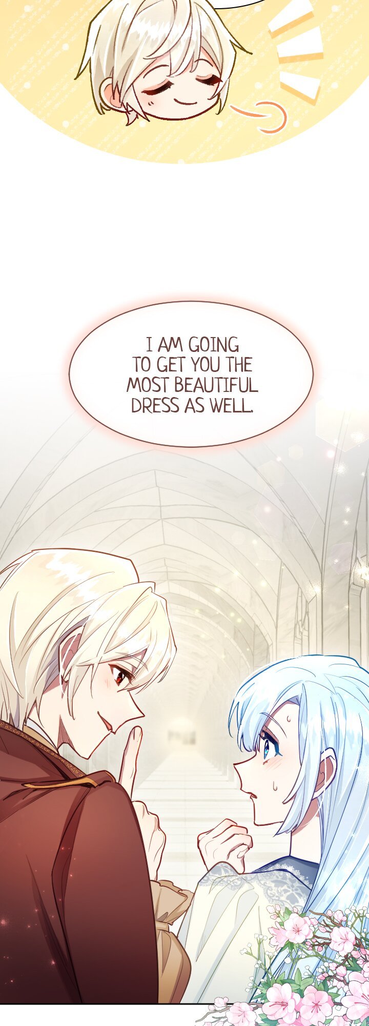 Vengeance from a Saint Full of Wounds Chapter 92 182 37