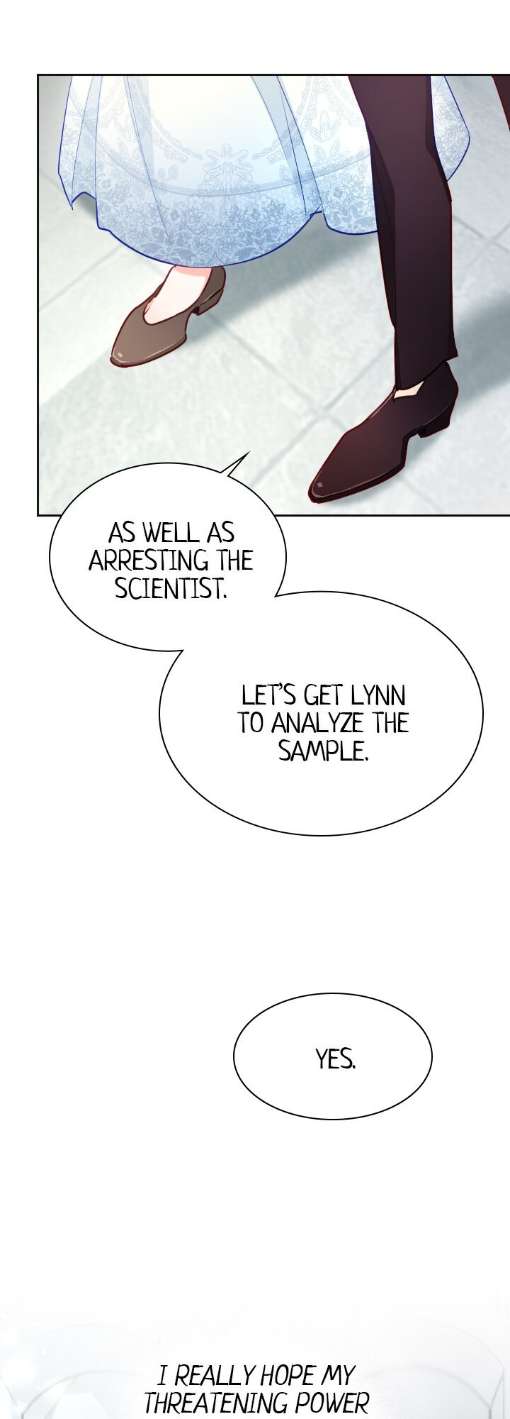 Vengeance from a Saint Full of Wounds Chapter 92 184 39