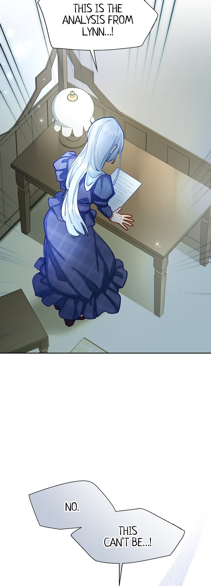 Vengeance from a Saint Full of Wounds Chapter 92 188 43