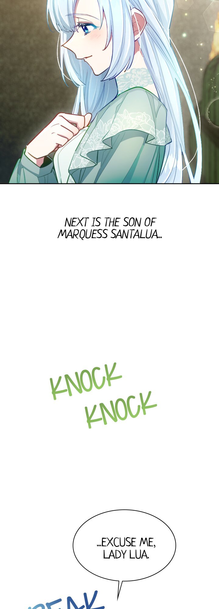 Vengeance from a Saint Full of Wounds Chapter 96 151 03