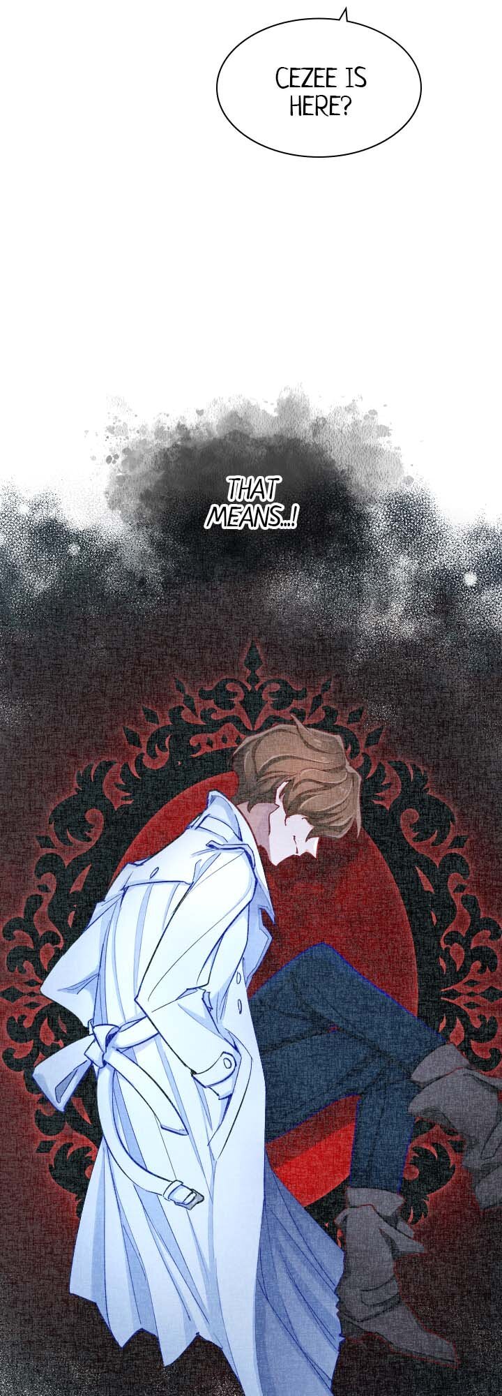 Vengeance from a Saint Full of Wounds Chapter 96 154 06