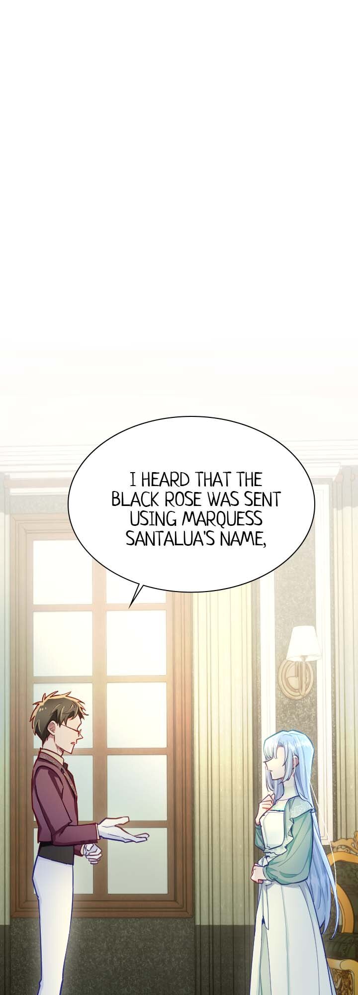 Vengeance from a Saint Full of Wounds Chapter 96 158 10