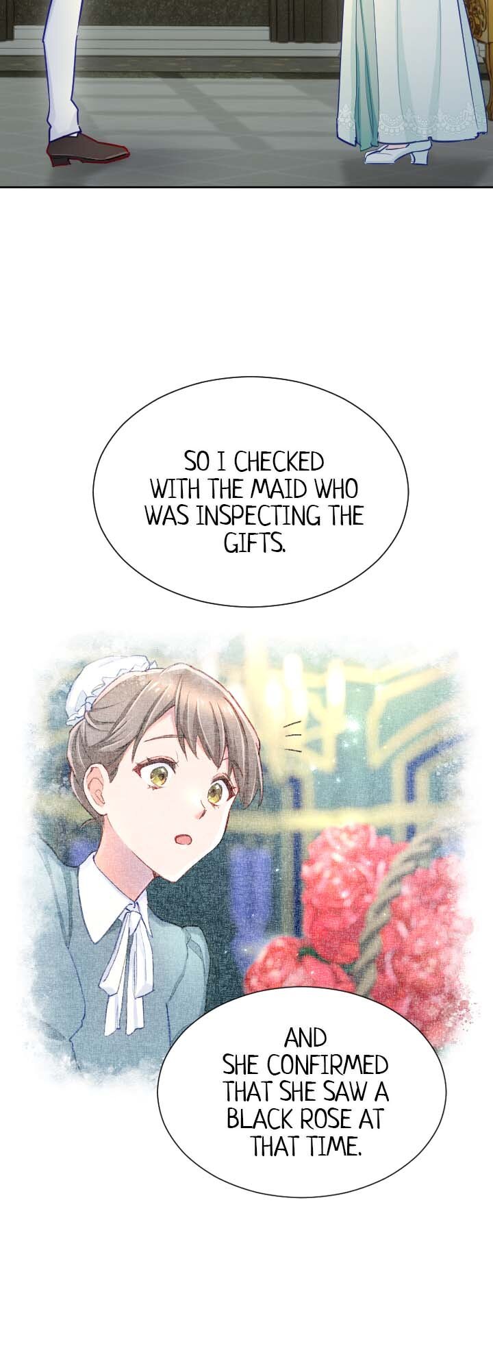 Vengeance from a Saint Full of Wounds Chapter 96 159 11