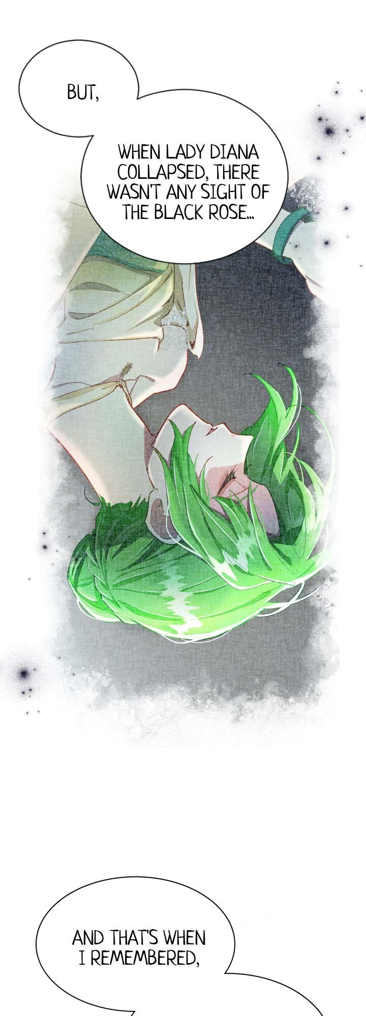Vengeance from a Saint Full of Wounds Chapter 96 160 12