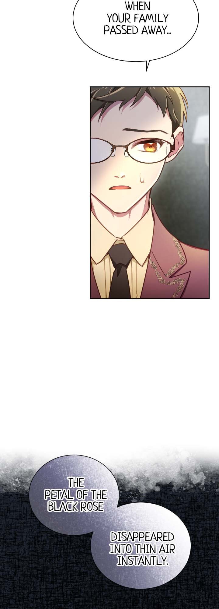 Vengeance from a Saint Full of Wounds Chapter 96 161 13