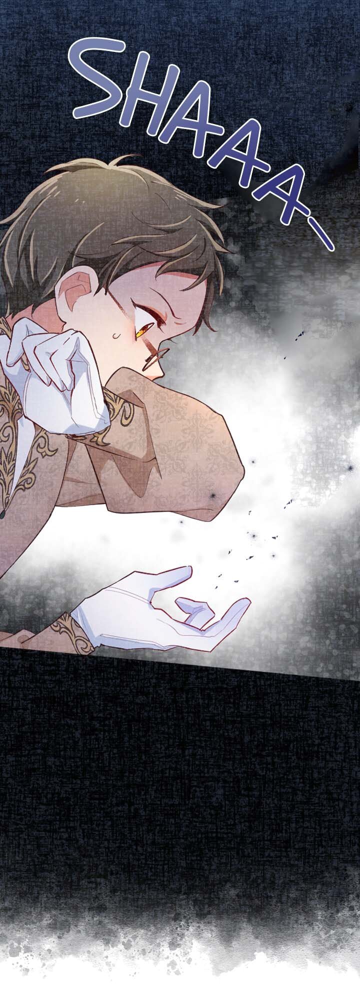 Vengeance from a Saint Full of Wounds Chapter 96 163 15