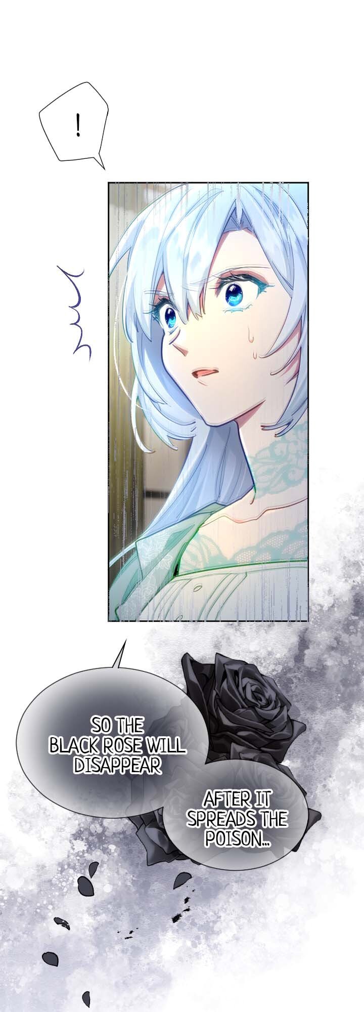 Vengeance from a Saint Full of Wounds Chapter 96 164 16