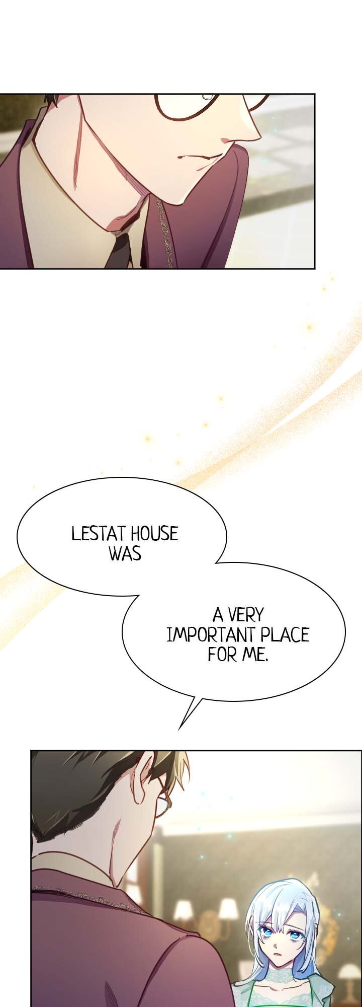 Vengeance from a Saint Full of Wounds Chapter 96 167 19