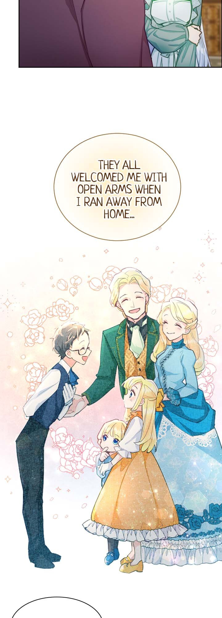 Vengeance from a Saint Full of Wounds Chapter 96 168 20
