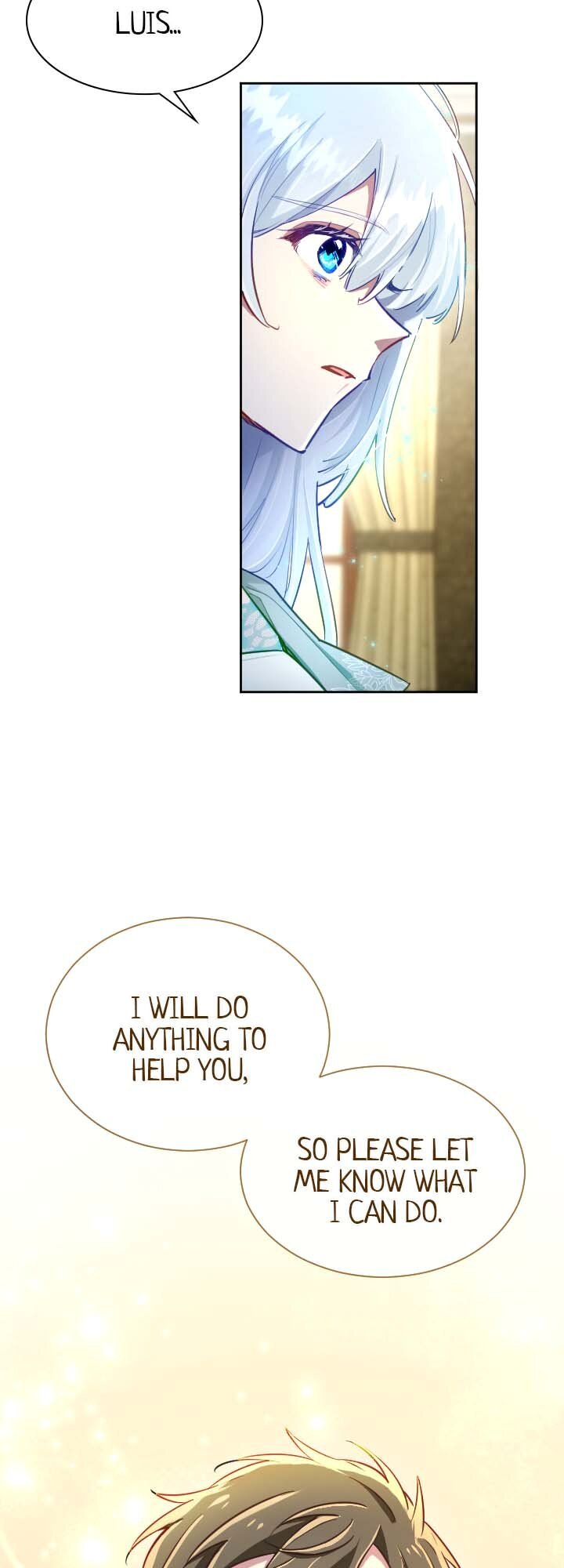 Vengeance from a Saint Full of Wounds Chapter 96 169 21