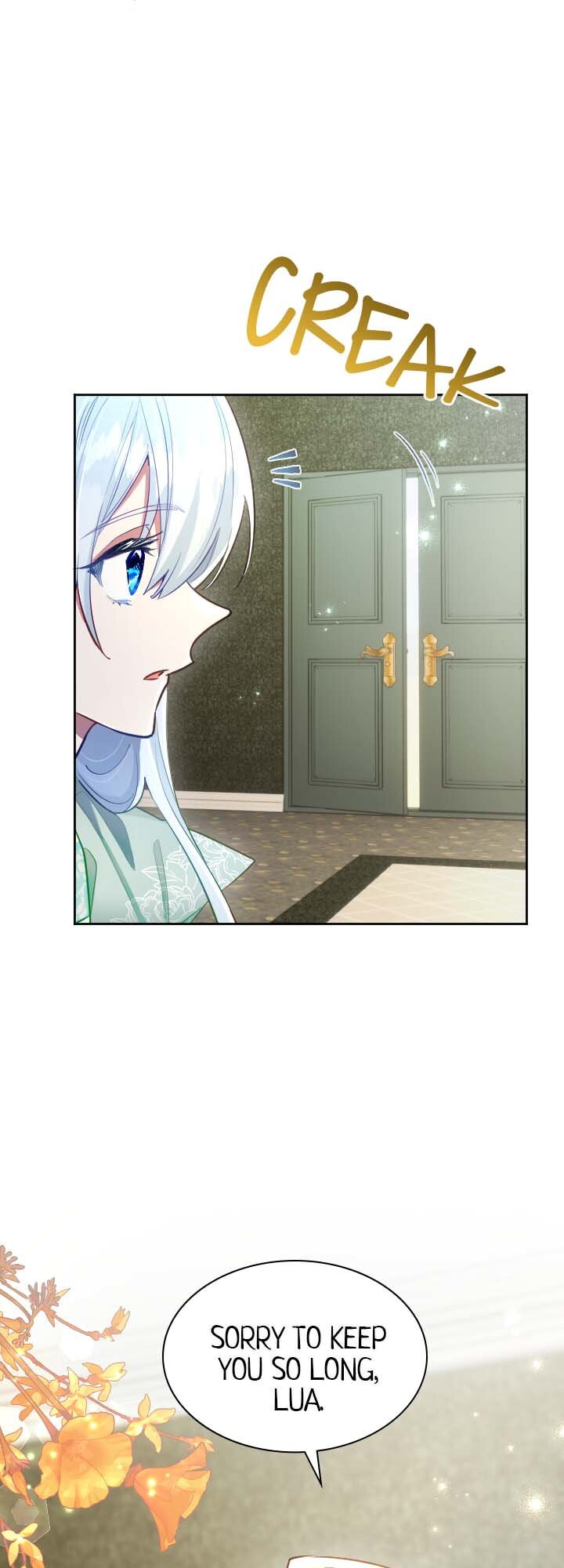 Vengeance from a Saint Full of Wounds Chapter 96 173 25