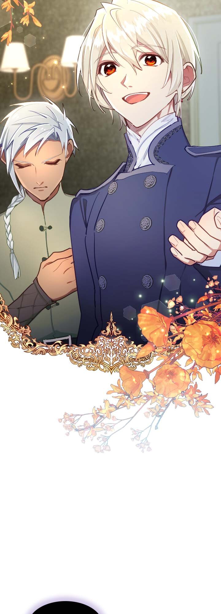 Vengeance from a Saint Full of Wounds Chapter 96 174 26