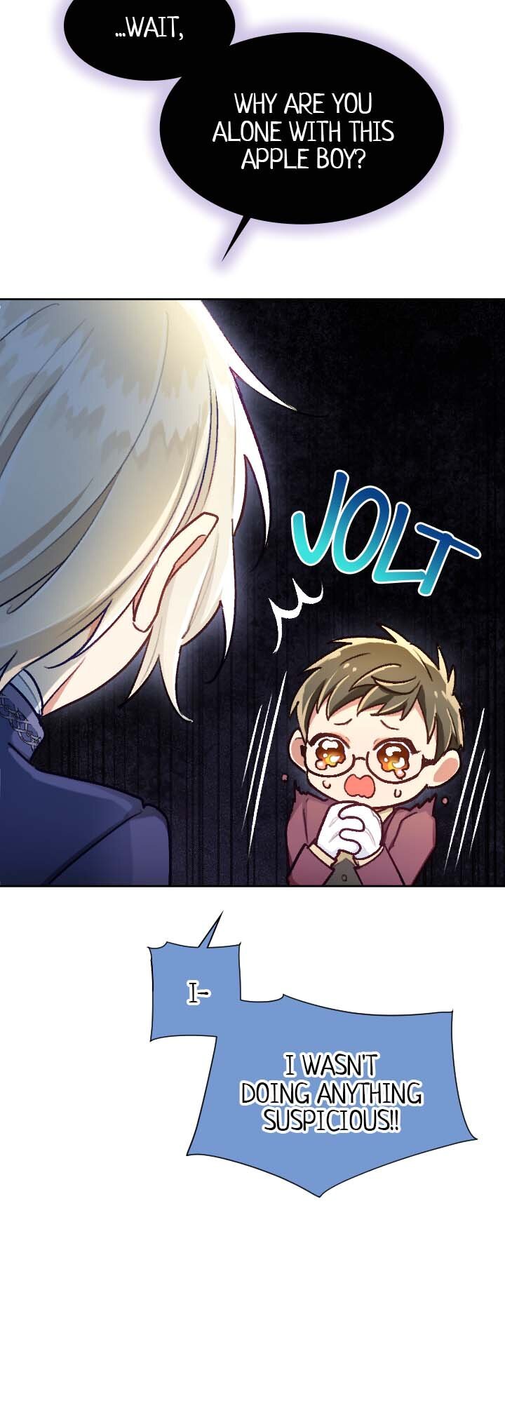 Vengeance from a Saint Full of Wounds Chapter 96 175 27