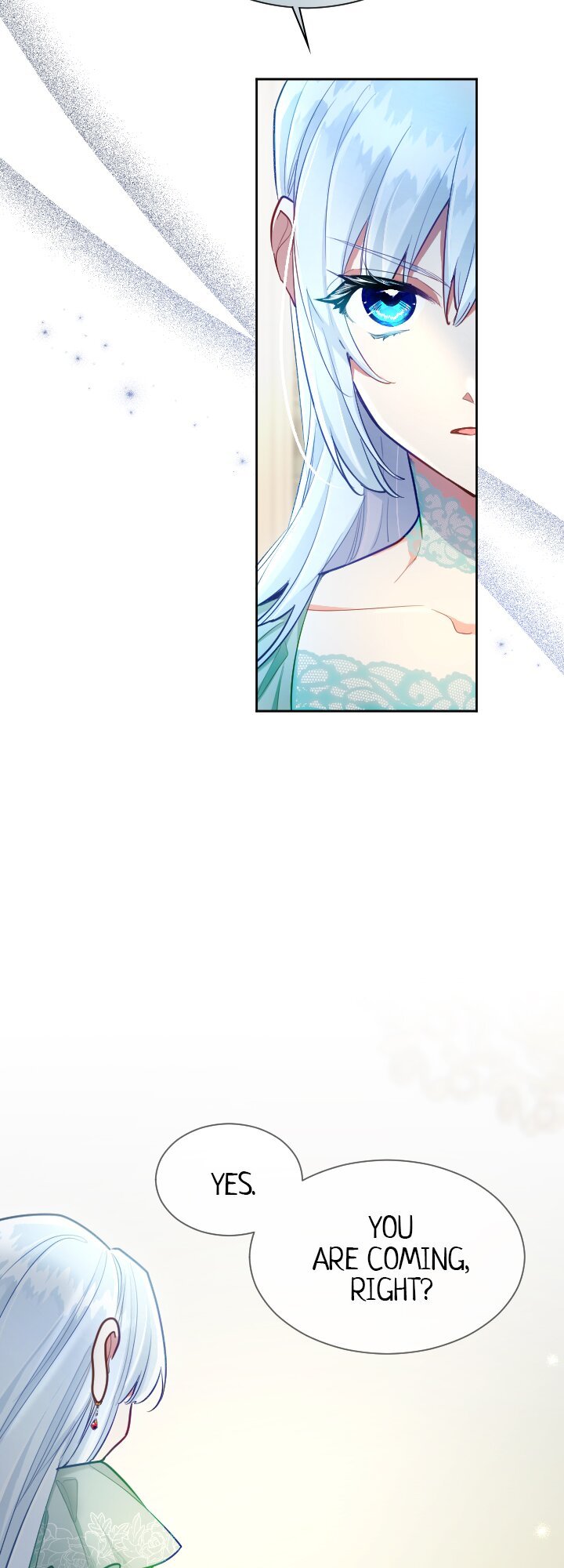 Vengeance from a Saint Full of Wounds Chapter 96 180 32