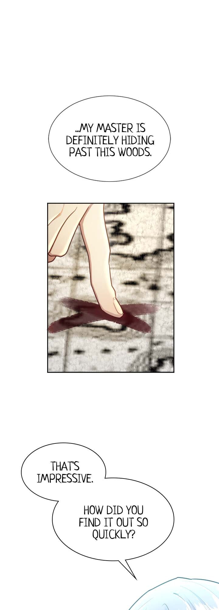 Vengeance from a Saint Full of Wounds Chapter 96 185 37