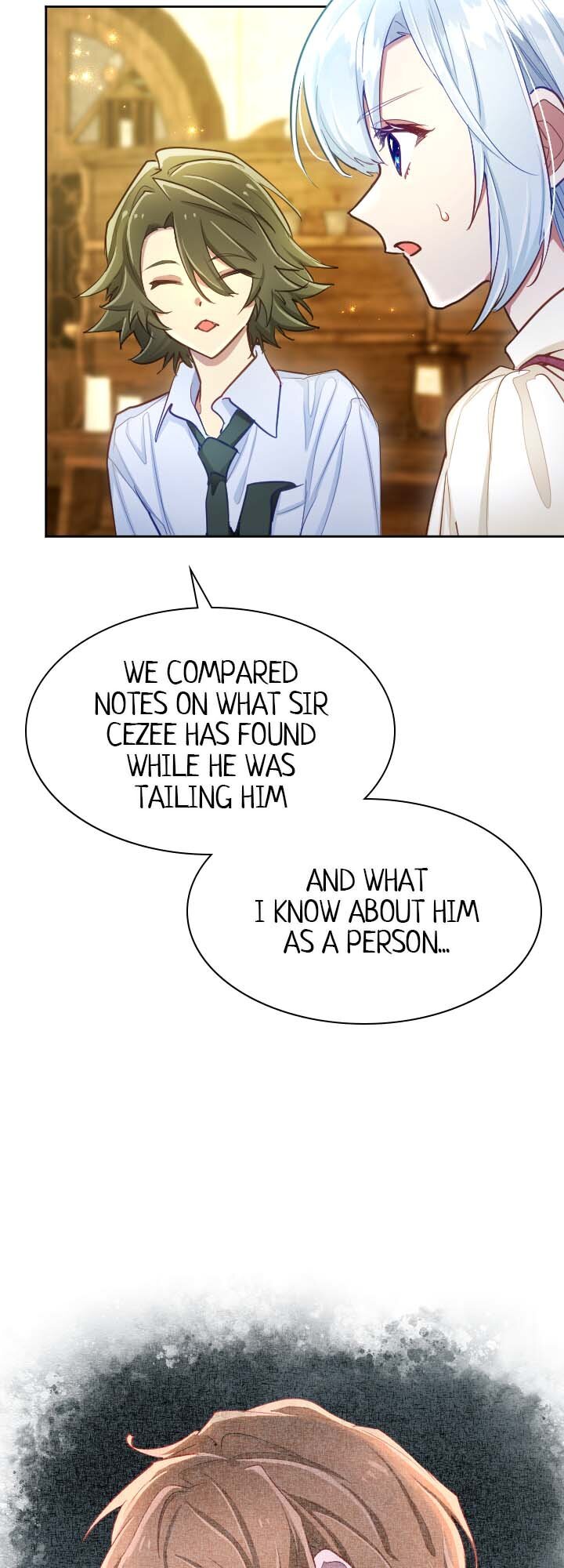 Vengeance from a Saint Full of Wounds Chapter 96 186 38
