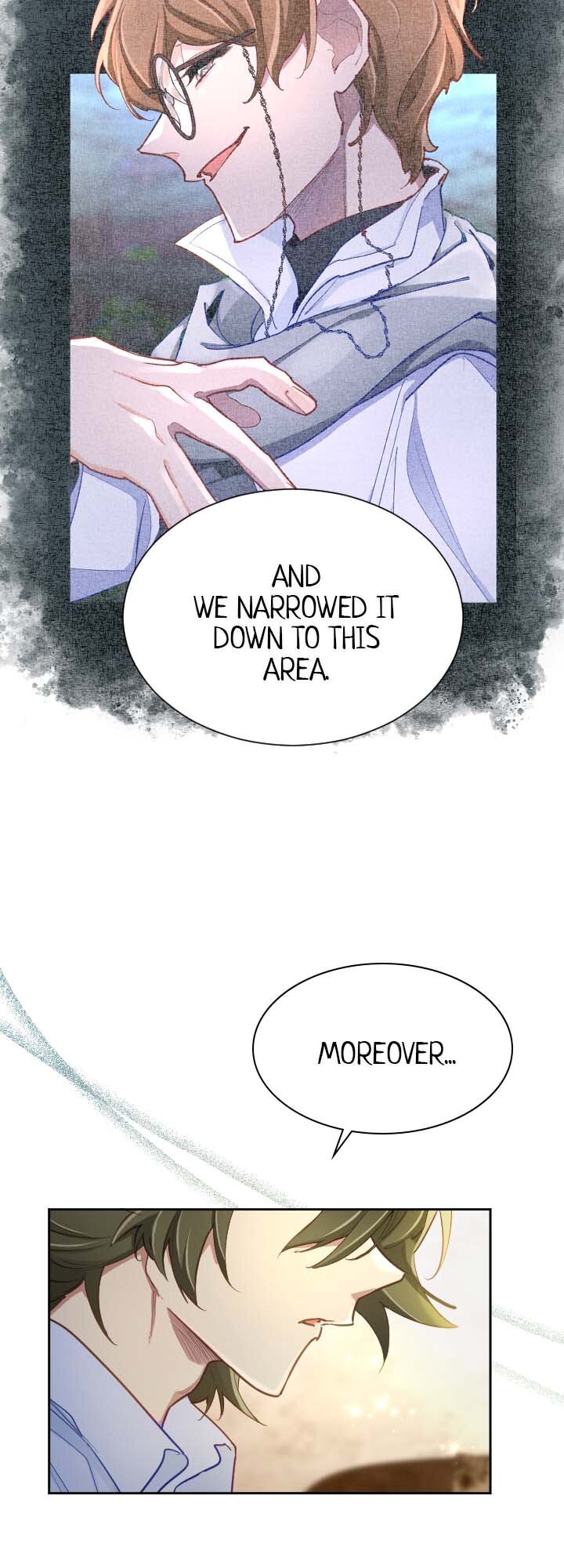 Vengeance from a Saint Full of Wounds Chapter 96 187 39
