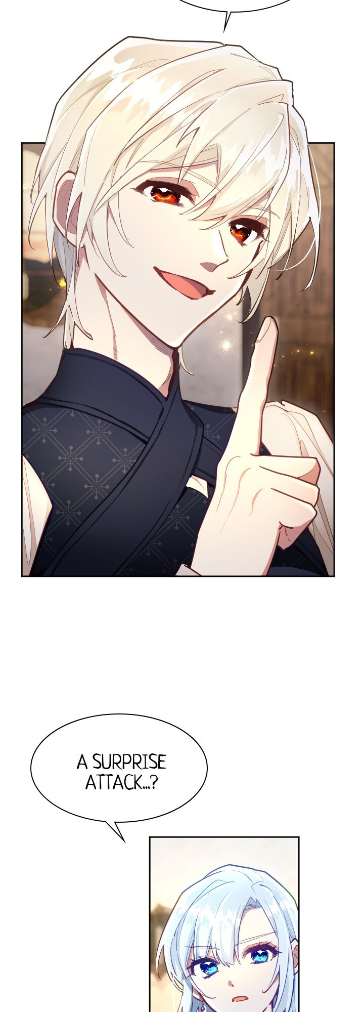 Vengeance from a Saint Full of Wounds Chapter 96 192 44
