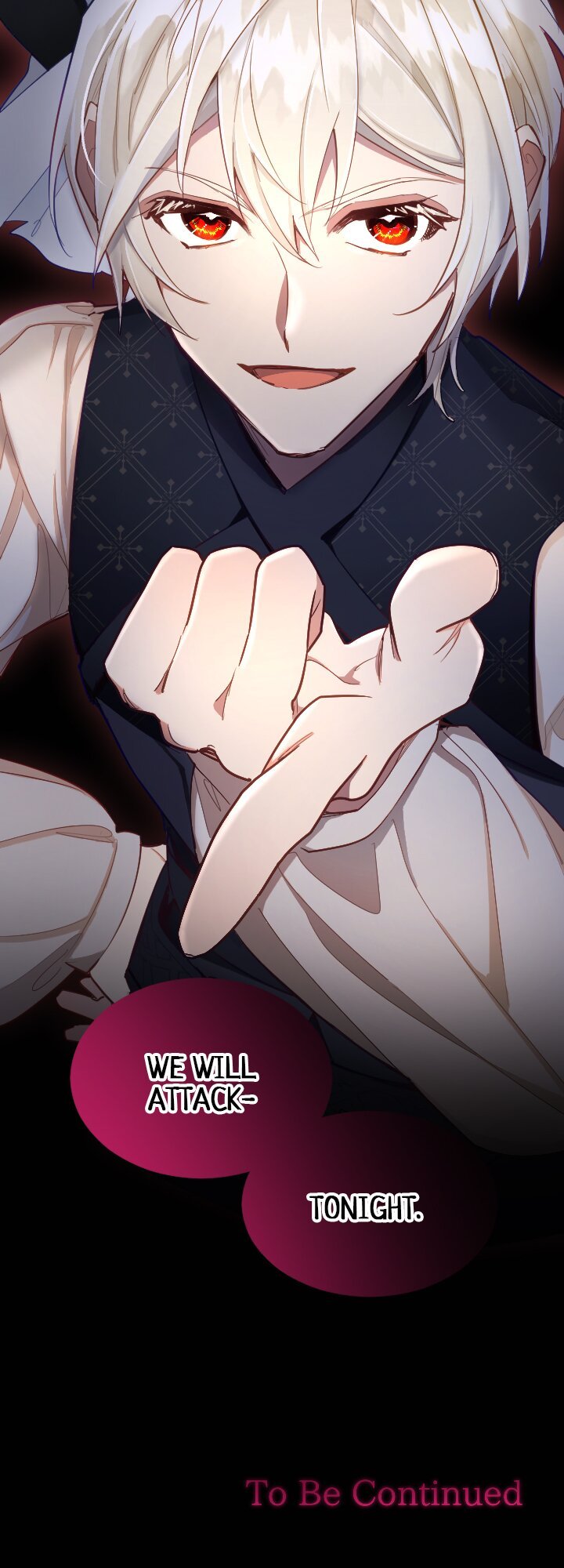 Vengeance from a Saint Full of Wounds Chapter 96 194 46