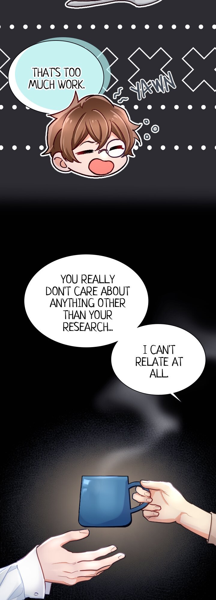 Vengeance from a Saint Full of Wounds Chapter 98 143 04