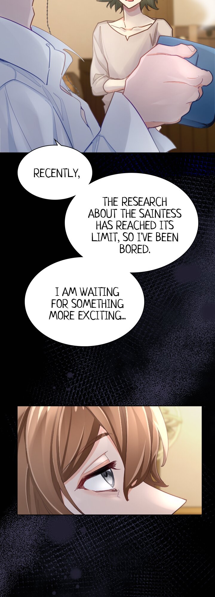 Vengeance from a Saint Full of Wounds Chapter 98 148 09
