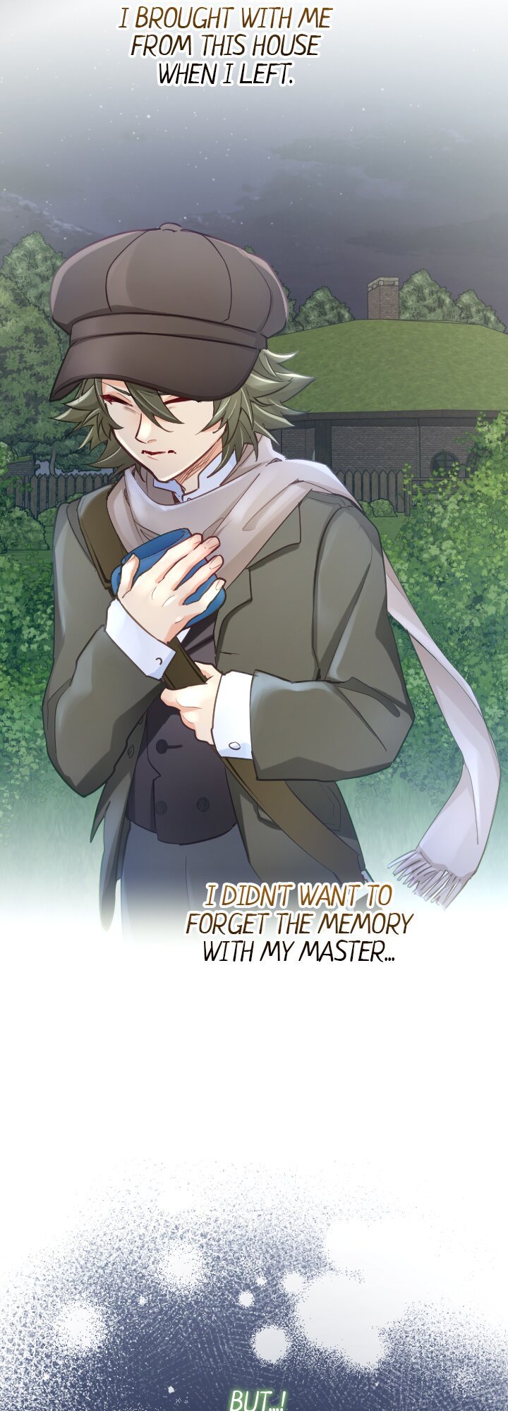 Vengeance from a Saint Full of Wounds Chapter 98 154 15