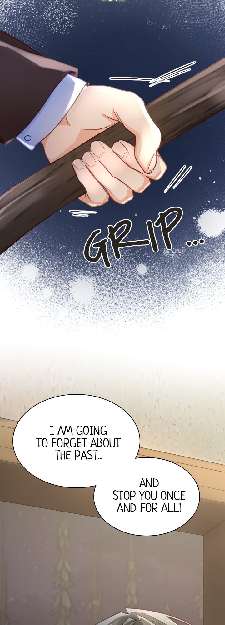 Vengeance from a Saint Full of Wounds Chapter 98 155 16