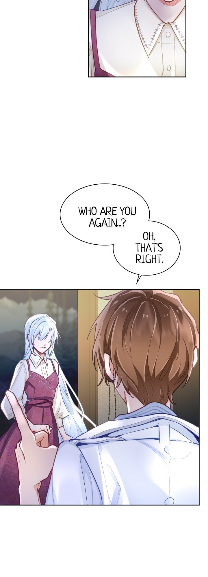 Vengeance from a Saint Full of Wounds Chapter 98 160 21