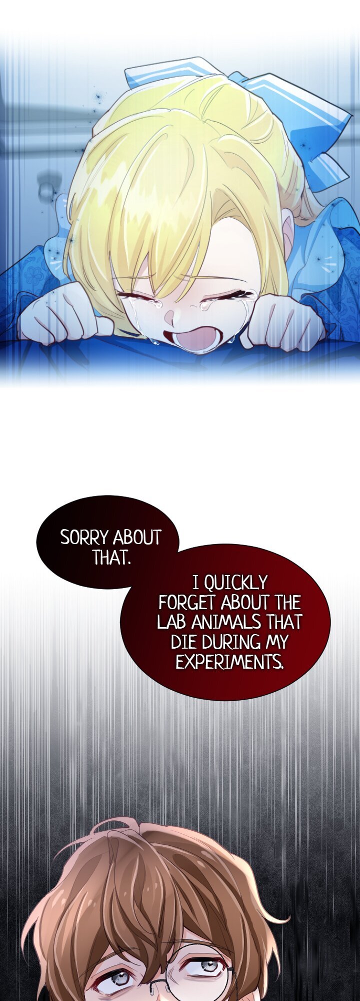 Vengeance from a Saint Full of Wounds Chapter 98 162 23