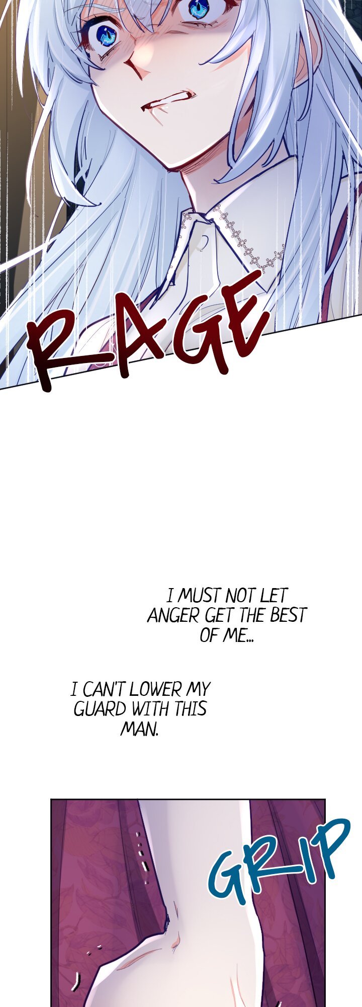 Vengeance from a Saint Full of Wounds Chapter 98 164 25