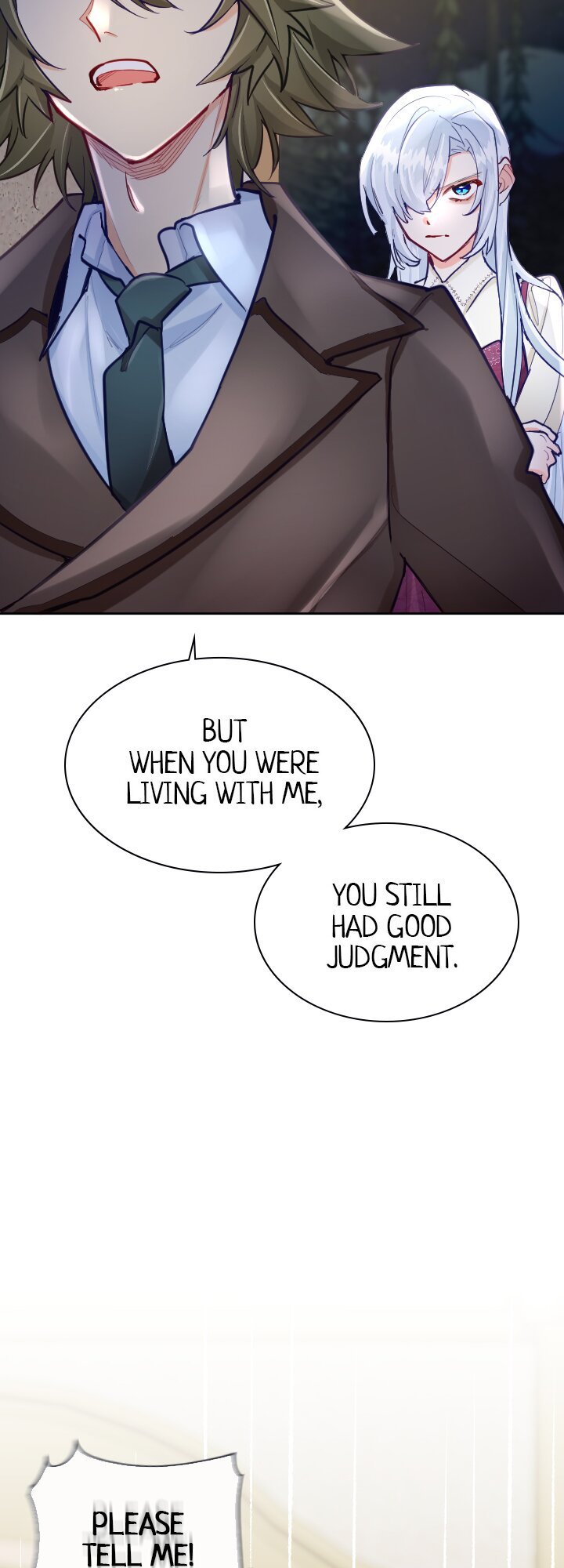 Vengeance from a Saint Full of Wounds Chapter 98 166 27