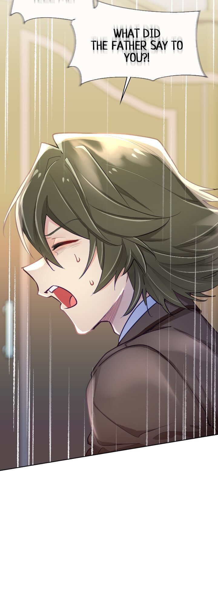 Vengeance from a Saint Full of Wounds Chapter 98 167 28