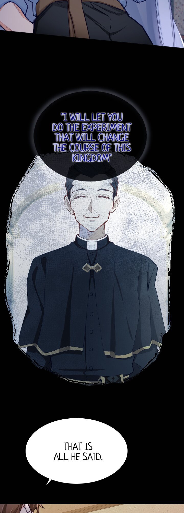 Vengeance from a Saint Full of Wounds Chapter 98 169 30