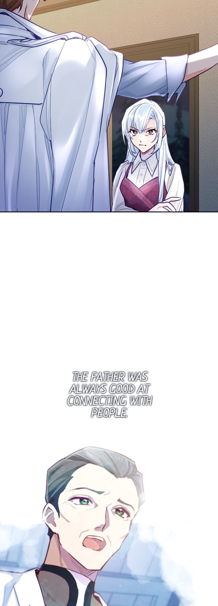 Vengeance from a Saint Full of Wounds Chapter 98 170 31