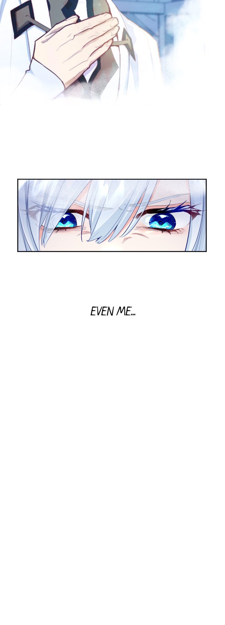 Vengeance from a Saint Full of Wounds Chapter 98 171 32