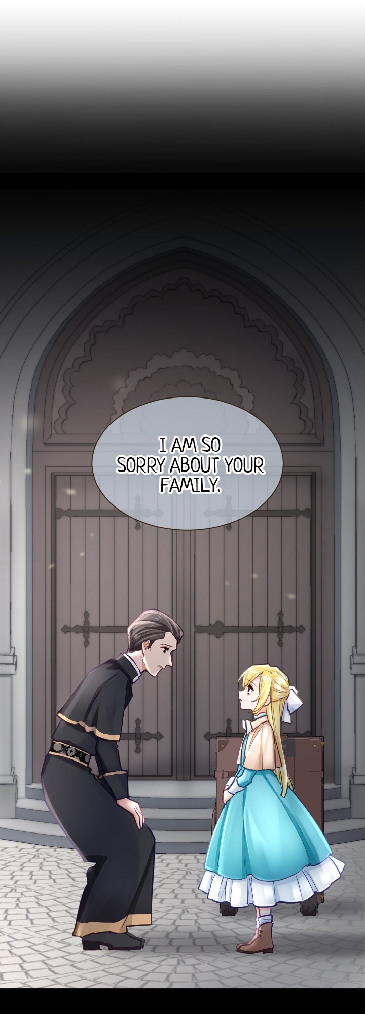 Vengeance from a Saint Full of Wounds Chapter 98 173 34