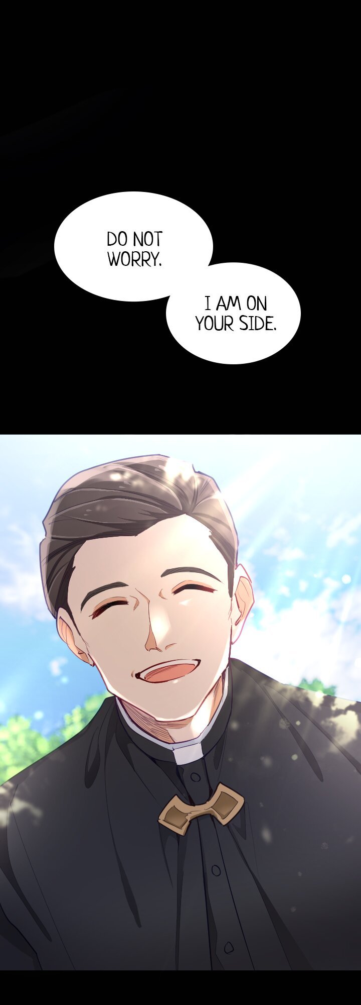 Vengeance from a Saint Full of Wounds Chapter 98 174 35