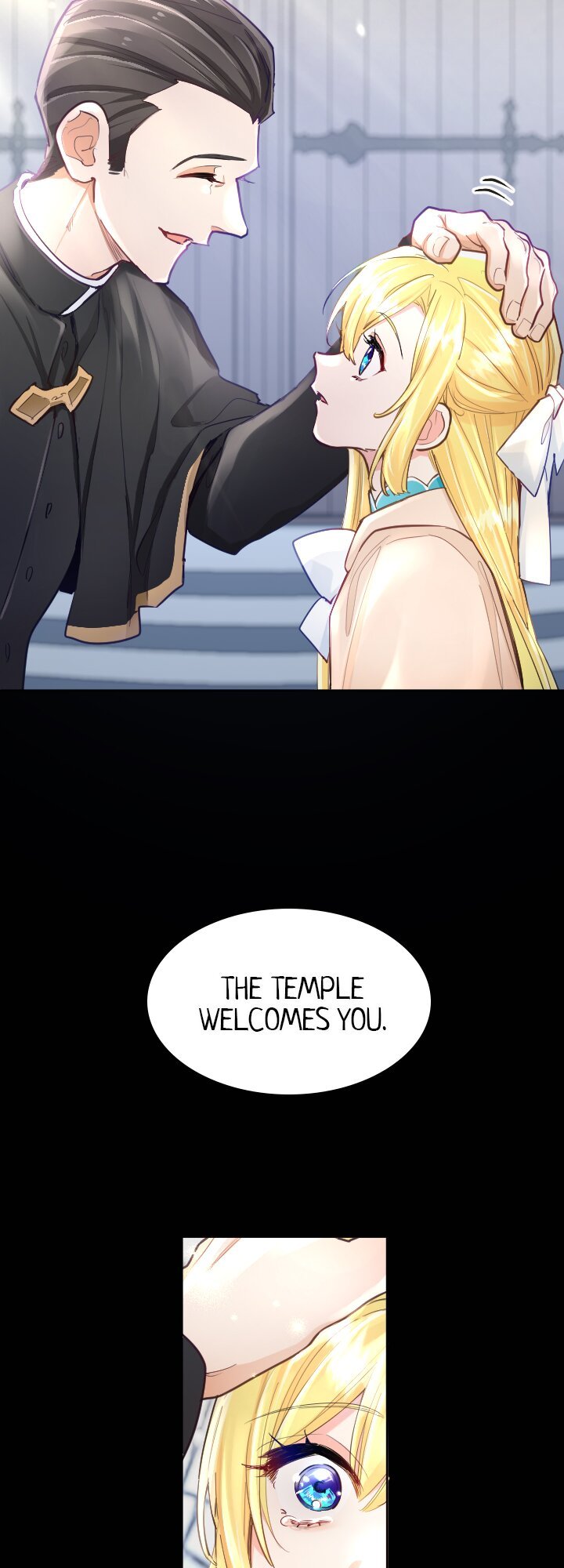 Vengeance from a Saint Full of Wounds Chapter 98 176 37
