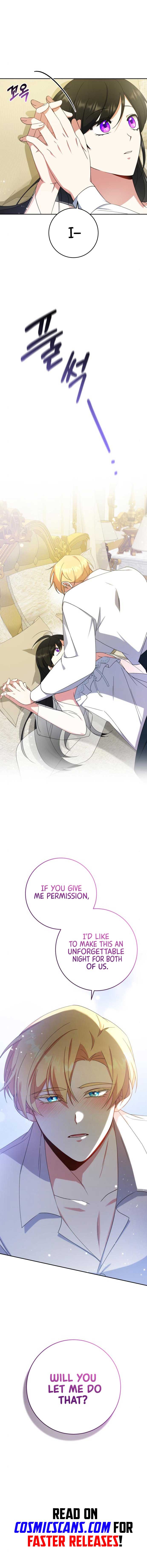 Catching Up With Luke Bischel Chapter 15 47 9