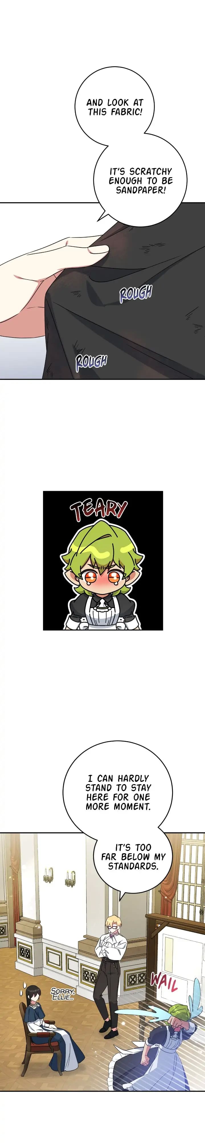 Catching Up With Luke Bischel Chapter 25 103 13