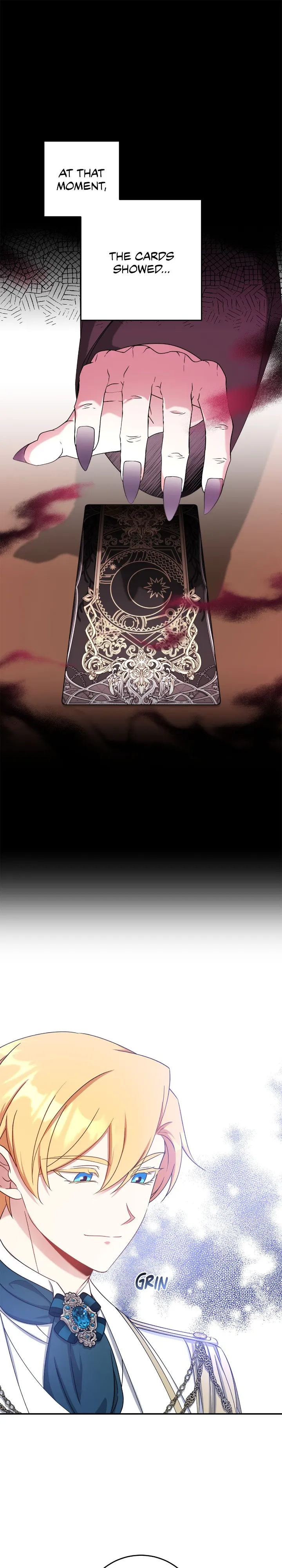 Catching Up With Luke Bischel Chapter 29 95 01