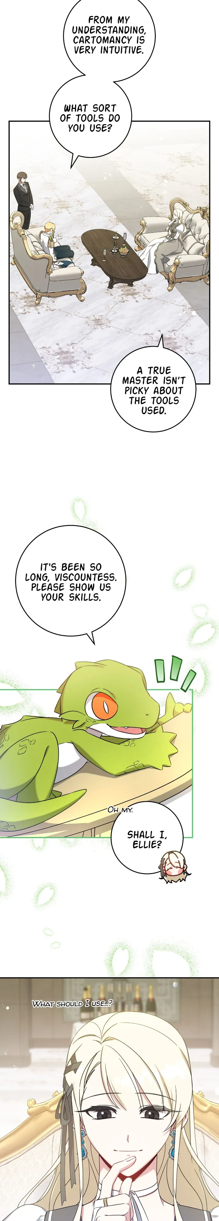 Catching Up With Luke Bischel Chapter 29 96 02