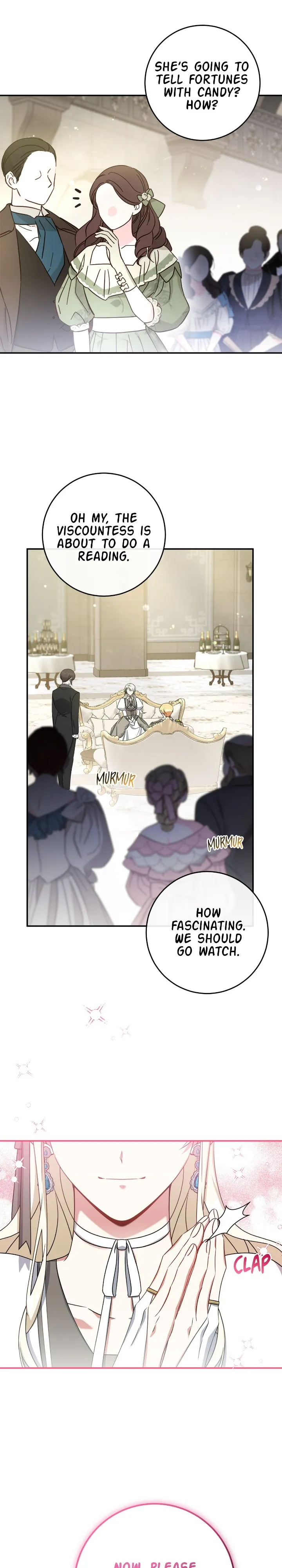 Catching Up With Luke Bischel Chapter 29 98 04