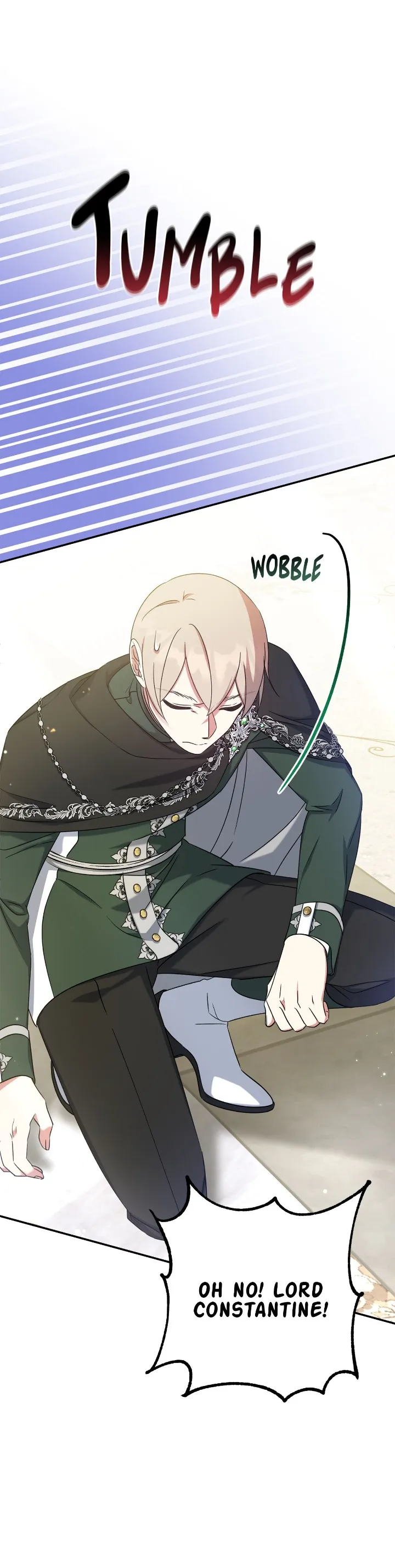 Catching Up With Luke Bischel Chapter 29 103 09