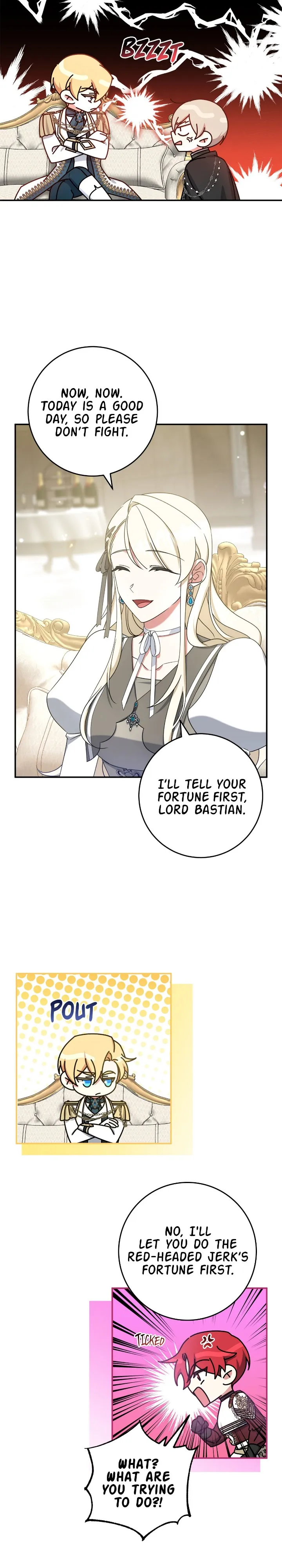 Catching Up With Luke Bischel Chapter 29 105 11