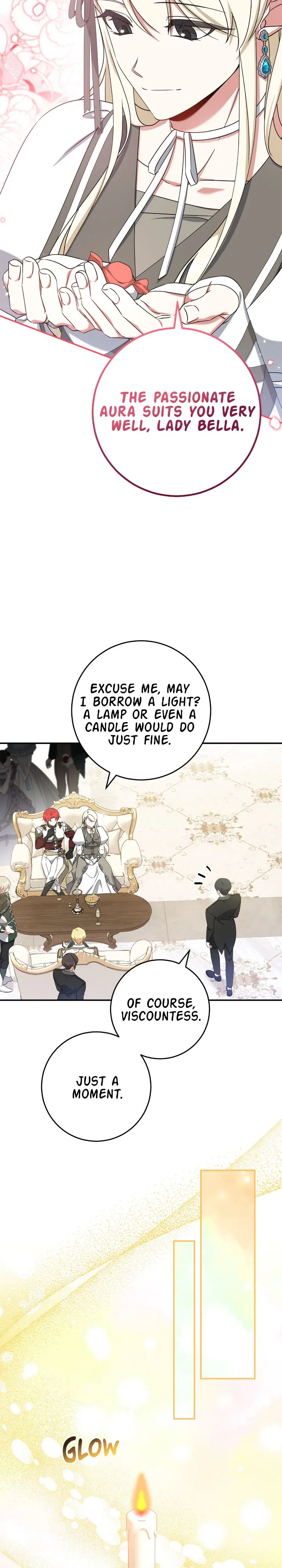 Catching Up With Luke Bischel Chapter 29 108 14