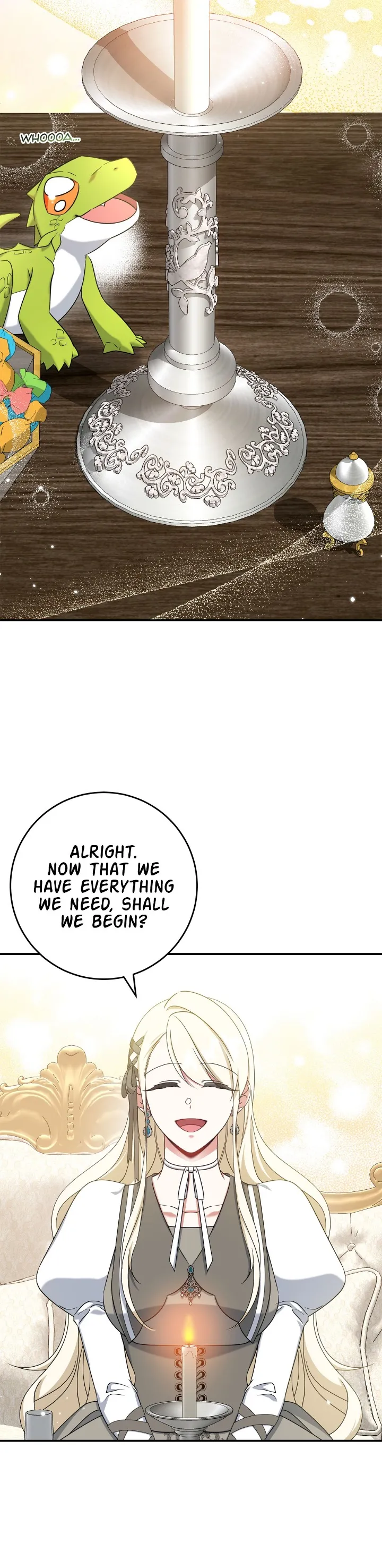 Catching Up With Luke Bischel Chapter 29 109 15